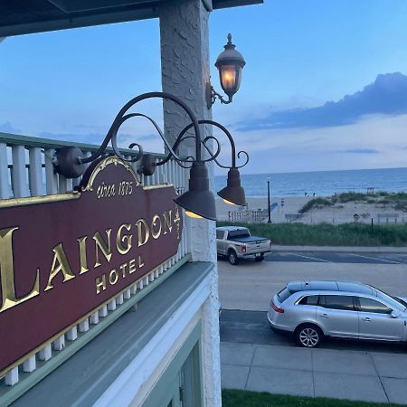 Laingdon Hotel Ocean Grove Exteriér fotografie